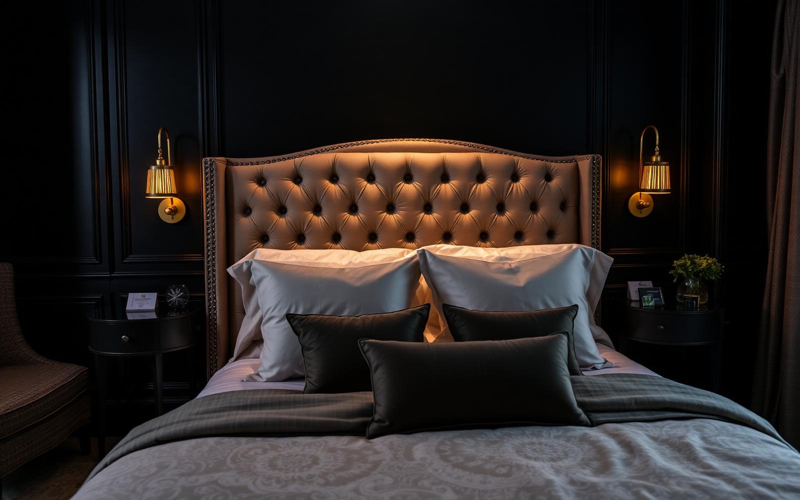 Bedroom Design
